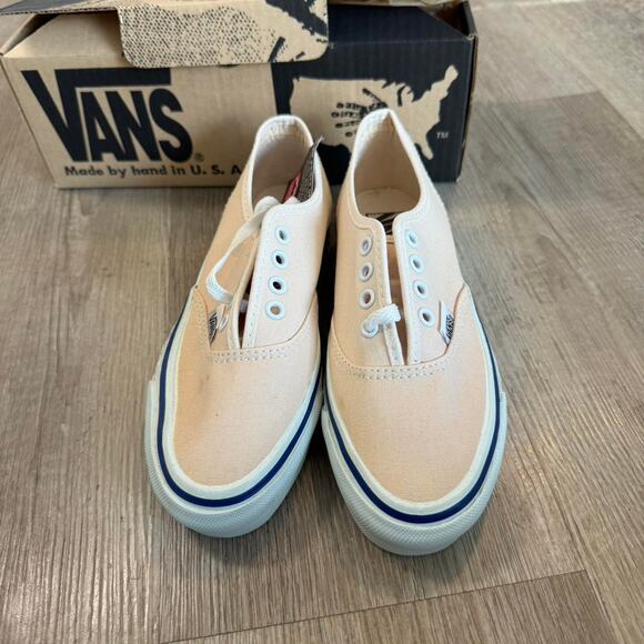 Vans made in usa womens - Picture 1 of 8